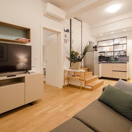 Appartement Acquaderni 109 à Bologne Extérieur photo