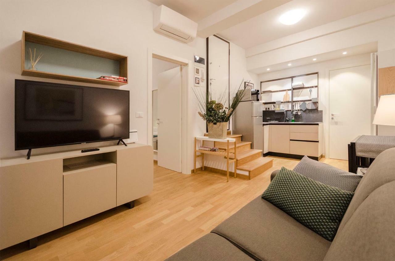 Appartement Acquaderni 109 à Bologne Extérieur photo