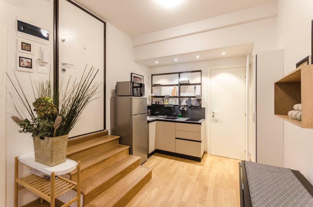 Appartement Acquaderni 109 à Bologne Extérieur photo
