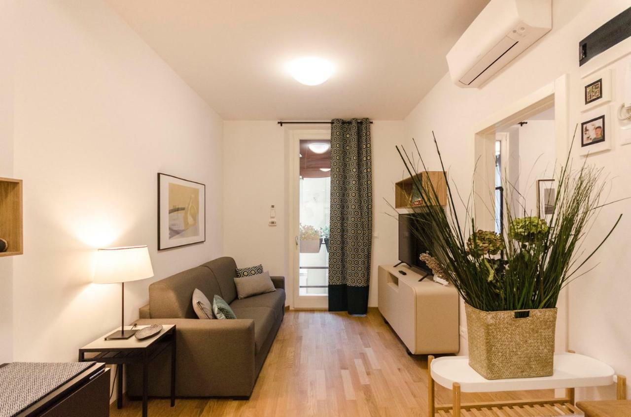 Appartement Acquaderni 109 à Bologne Extérieur photo