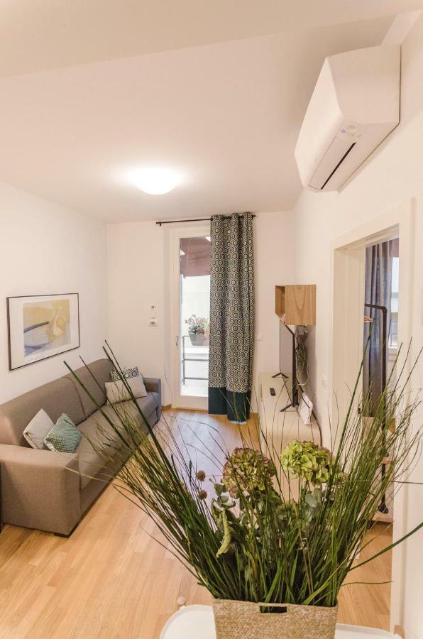 Appartement Acquaderni 109 à Bologne Extérieur photo