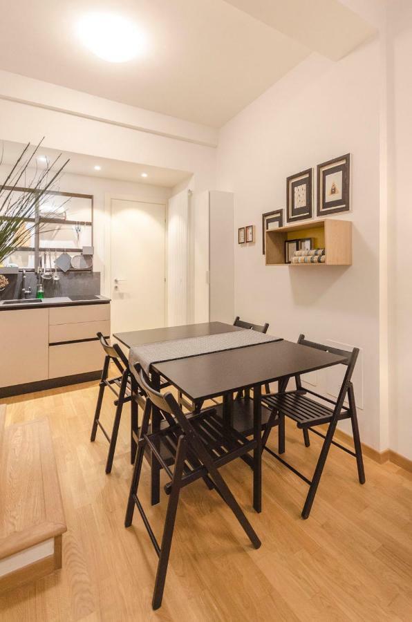 Appartement Acquaderni 109 à Bologne Extérieur photo