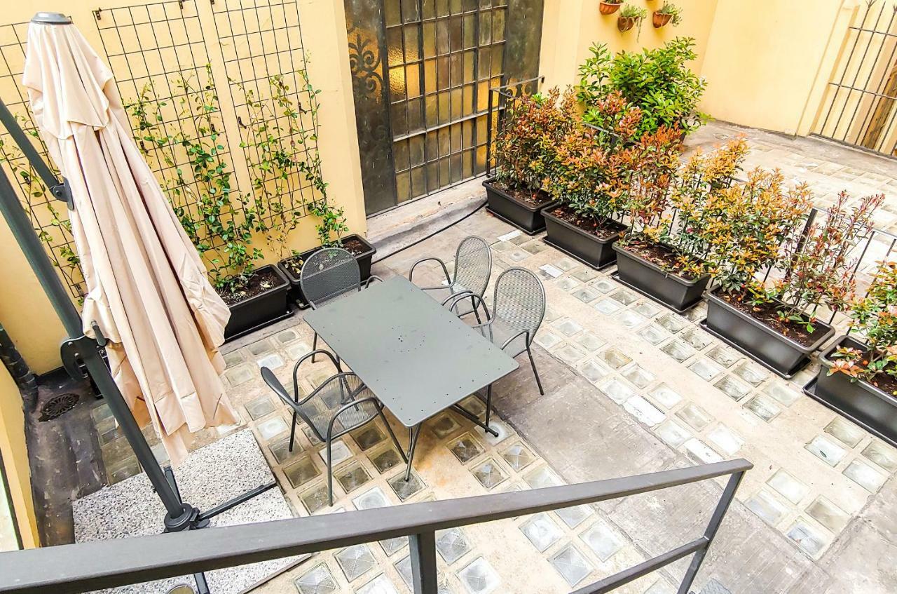 Appartement Acquaderni 109 à Bologne Extérieur photo