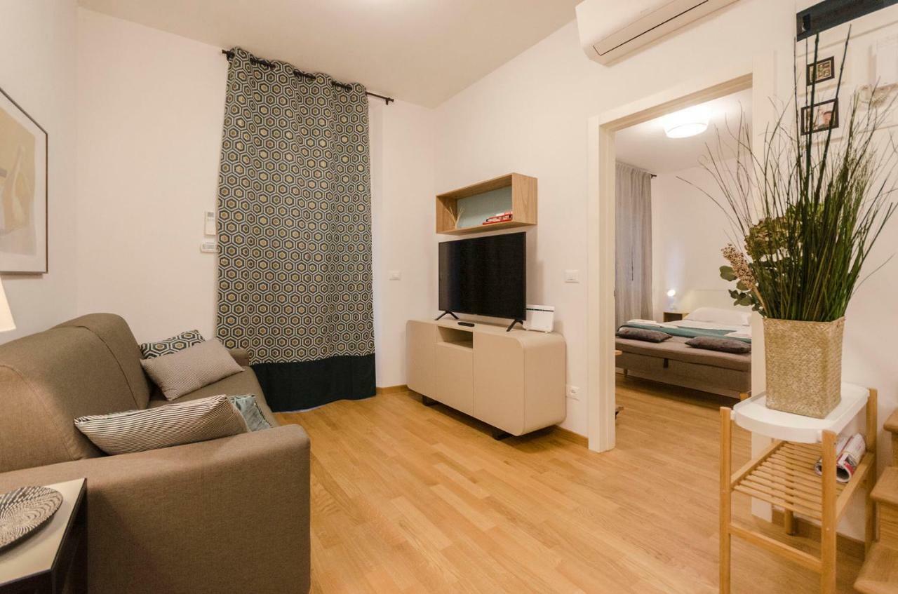 Appartement Acquaderni 109 à Bologne Extérieur photo