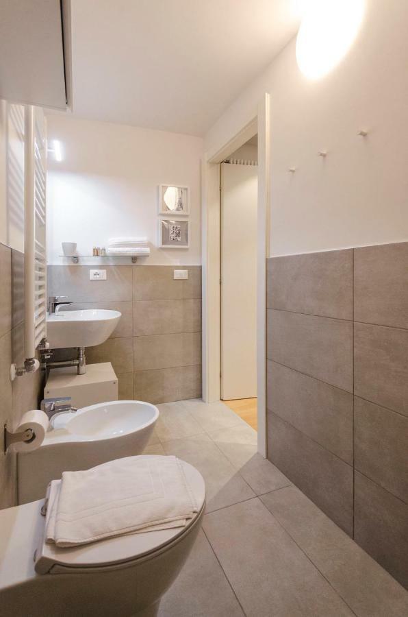 Appartement Acquaderni 109 à Bologne Extérieur photo
