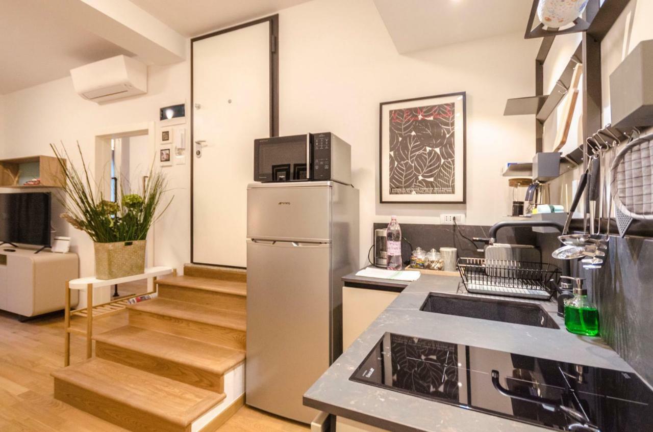 Appartement Acquaderni 109 à Bologne Extérieur photo