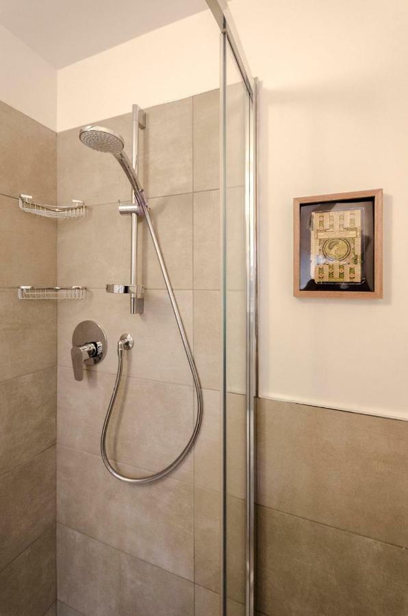 Appartement Acquaderni 109 à Bologne Extérieur photo