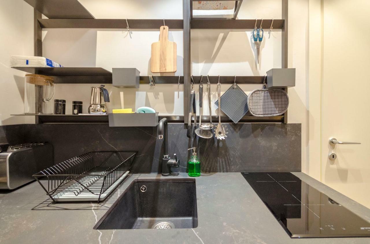 Appartement Acquaderni 109 à Bologne Extérieur photo