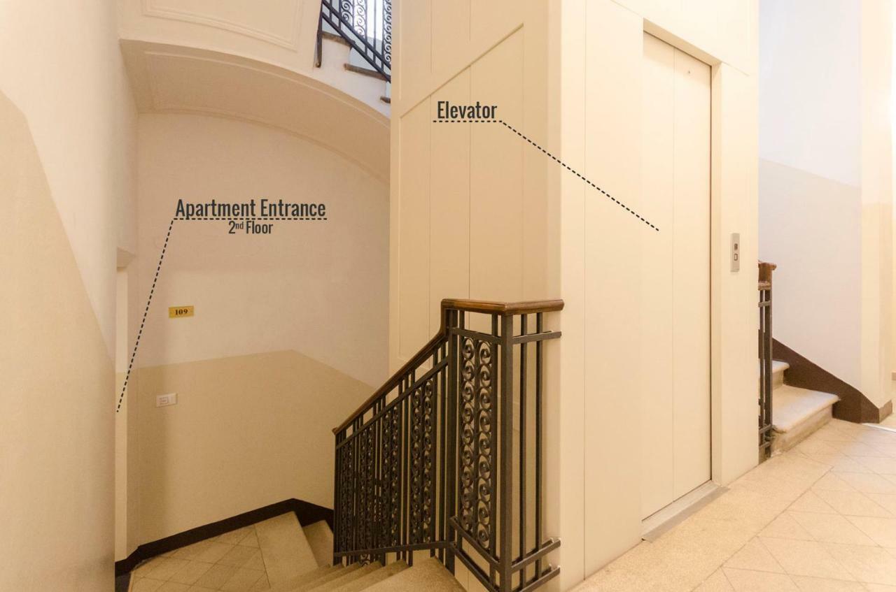 Appartement Acquaderni 109 à Bologne Extérieur photo