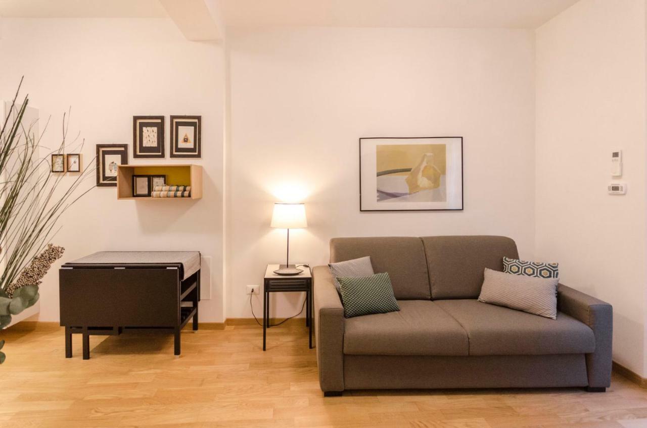 Appartement Acquaderni 109 à Bologne Extérieur photo